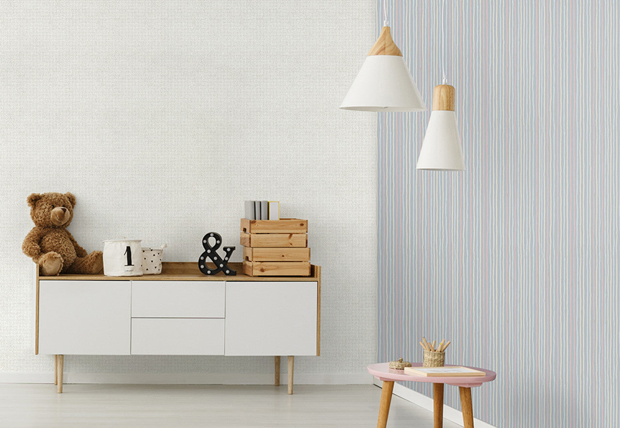 Stripes Great Kids Wallpaper