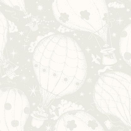 Resan Air Ballons Wallpaper