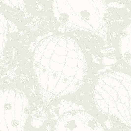 Resan Air Ballons Wallpaper