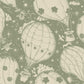 Resan Air Ballons Wallpaper