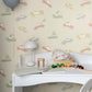 Resan Bilarna Kids Wallpaper