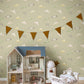 Resan Bilarna Kids Wallpaper