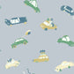 Resan Bilarna Kids Wallpaper