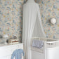 Resan Nautical Wallpaper