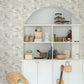 Resan Nautical Wallpaper