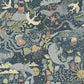 Resan Nautical Wallpaper