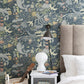 Resan Nautical Wallpaper