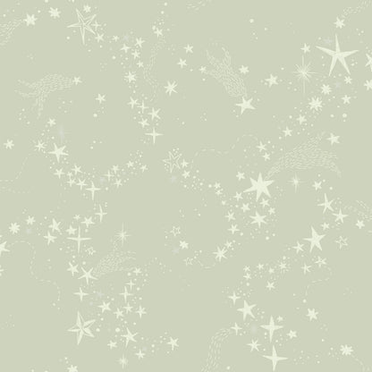 Resan Star Wallpaper