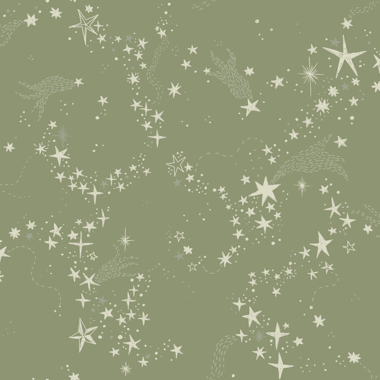 Resan Star Wallpaper