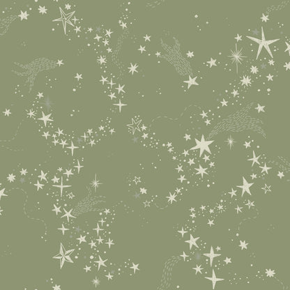 Resan Star Wallpaper
