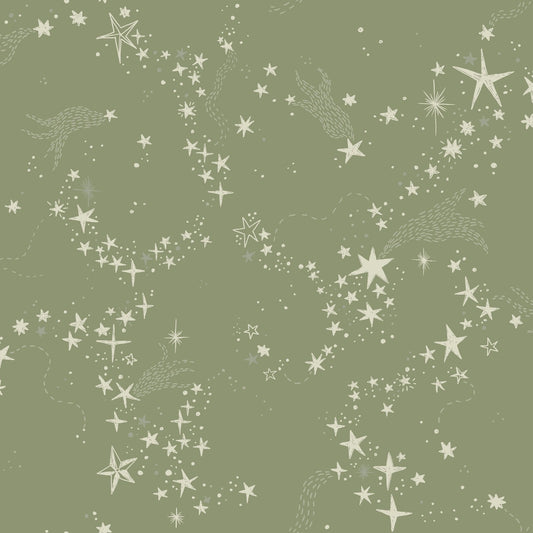 Resan Star Wallpaper