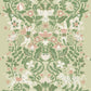 Resan Foliage Wallpaper