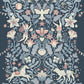 Resan Foliage Wallpaper