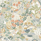 Resan Floral Kids Wallpaper