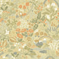 Resan Floral Kids Wallpaper
