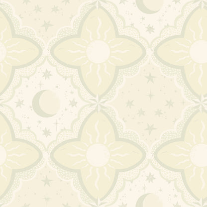 Resan Kids Star Wallpaper