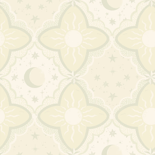 Resan Kids Star Wallpaper