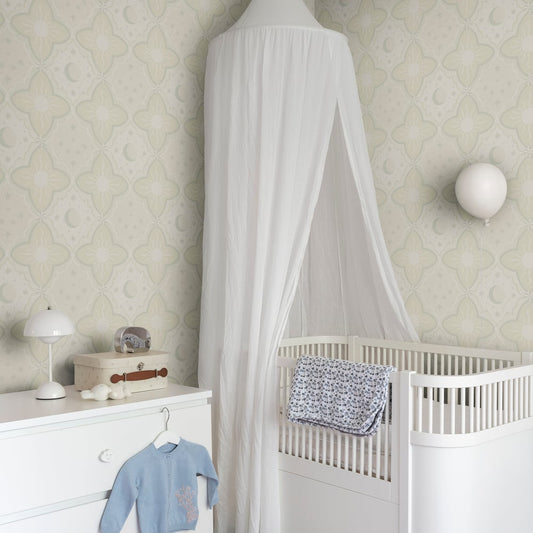 Resan Kids Star Wallpaper