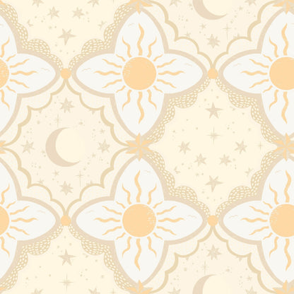 Resan Kids Star Wallpaper