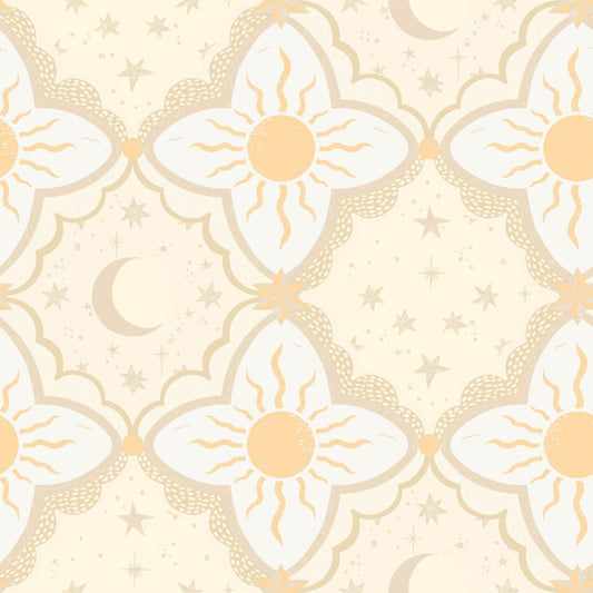 Resan Kids Star Wallpaper