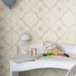 Resan Kids Star Wallpaper