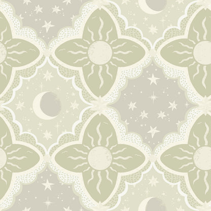 Resan Kids Star Wallpaper