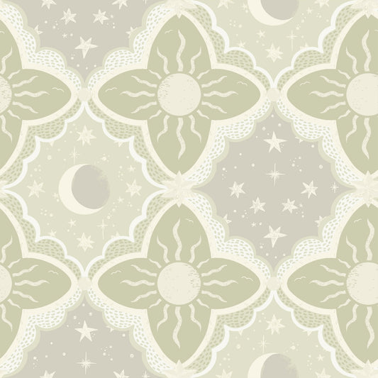 Resan Kids Star Wallpaper