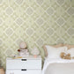 Resan Kids Star Wallpaper