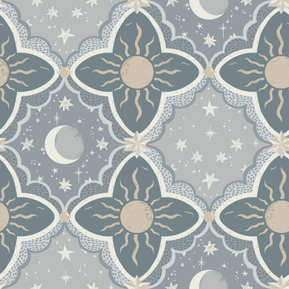 Resan Kids Star Wallpaper