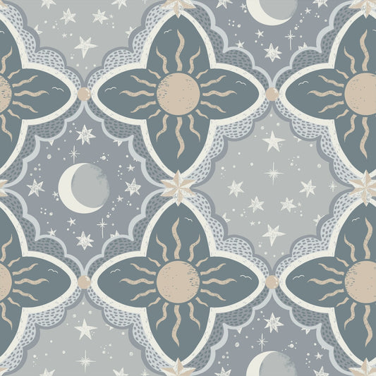 Resan Kids Star Wallpaper
