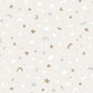 399100 - Mini Me Children's Wallpaper - Beige / Sand - Eijffinger