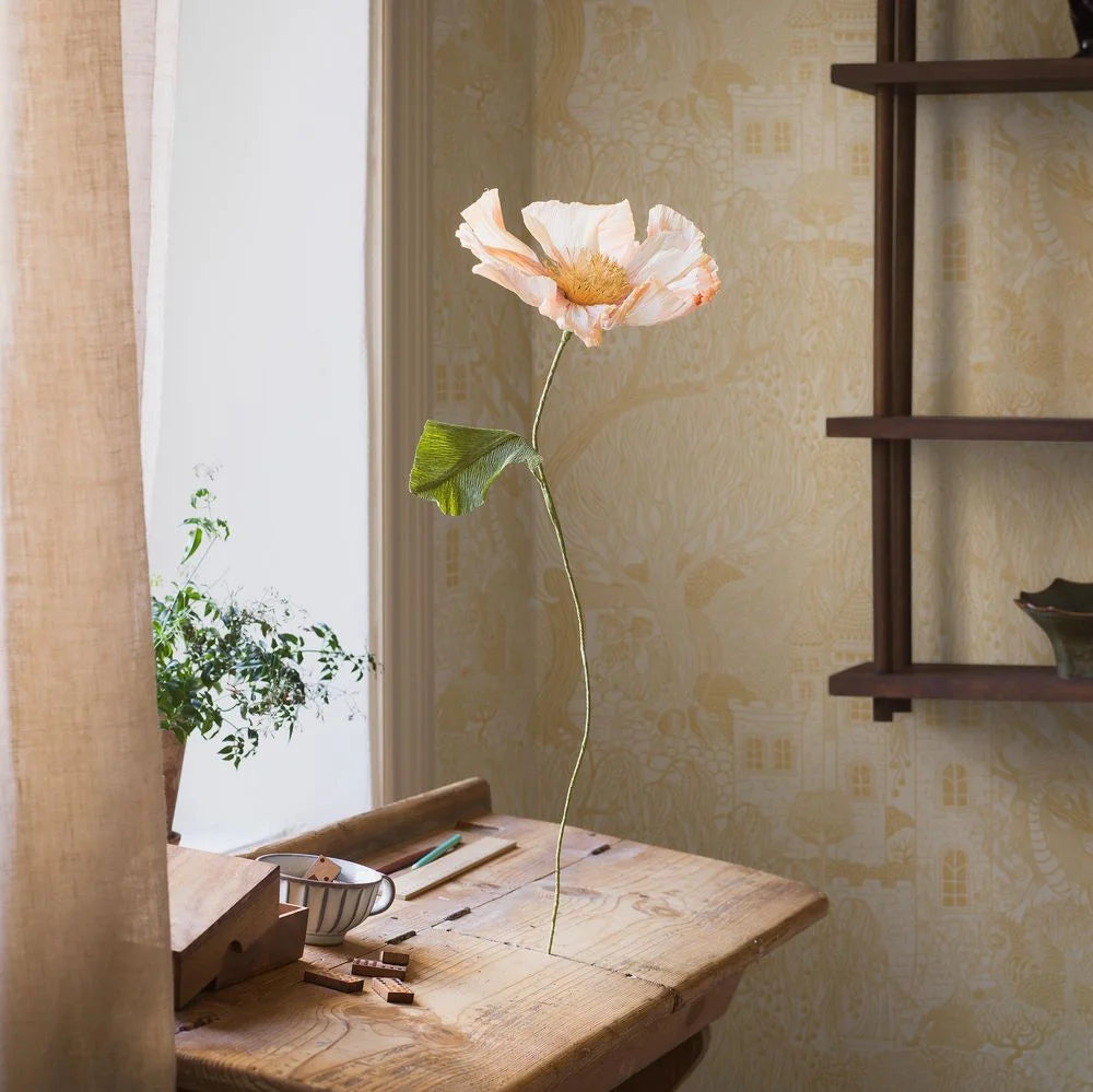 Kingdom of the Willow Wallpaper