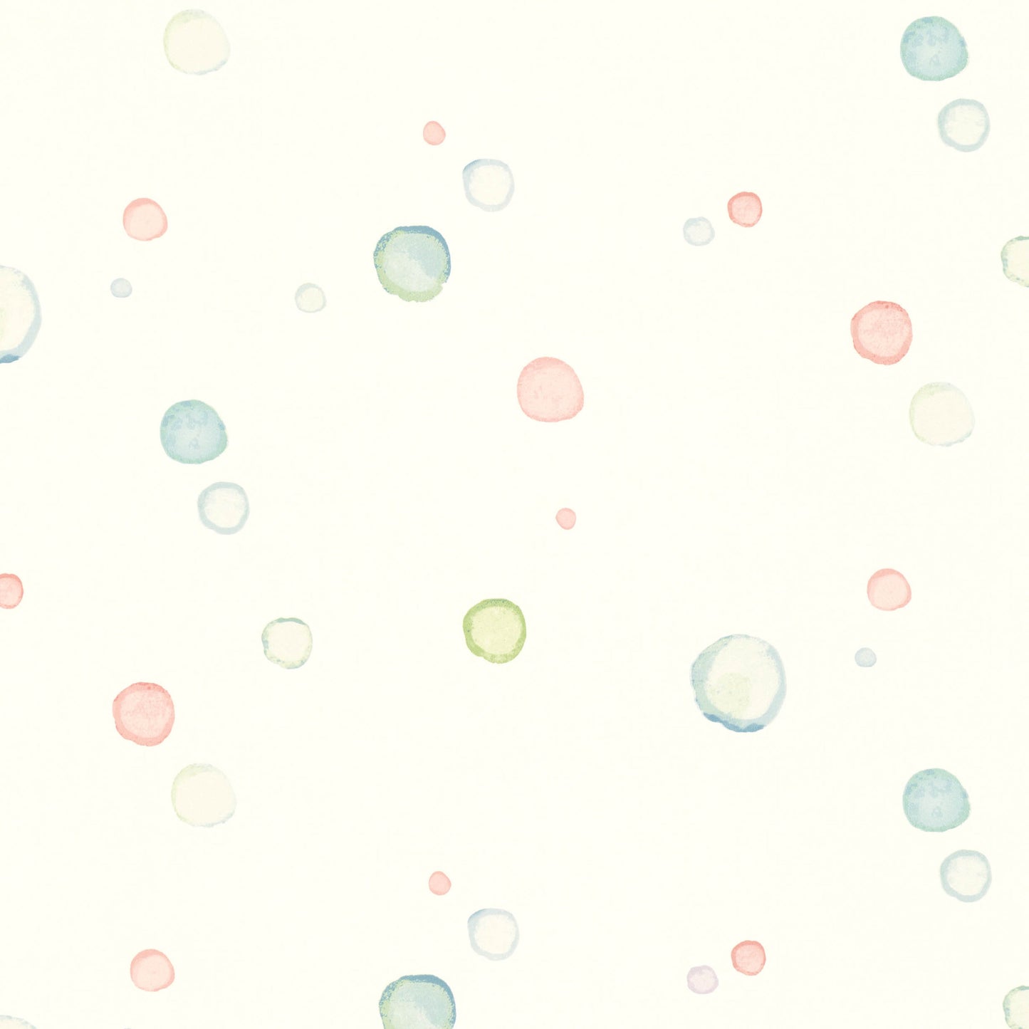 Bubbles Wallpaper