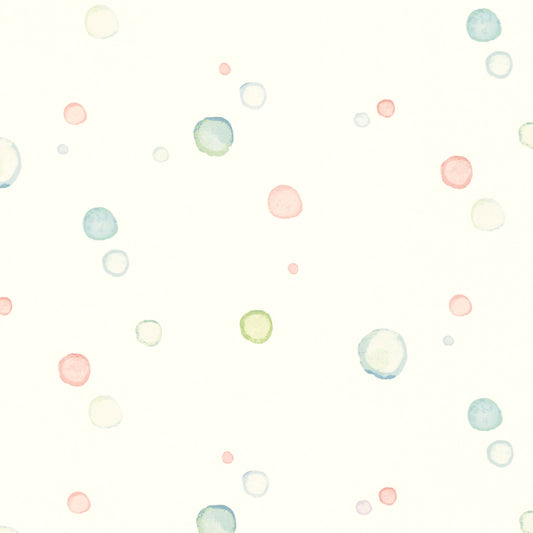 Bubbles Wallpaper