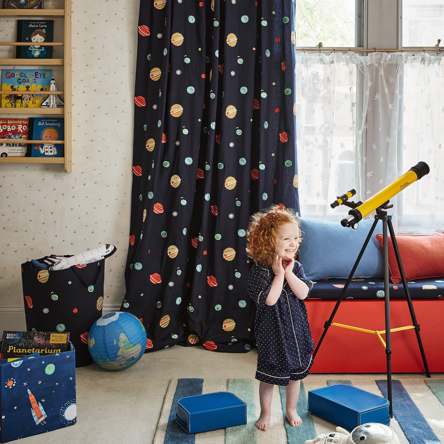 Twinkle Twinkle Wallpaper