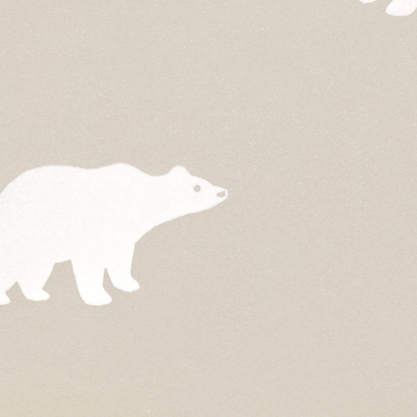 Arctic Bear Wallpaper