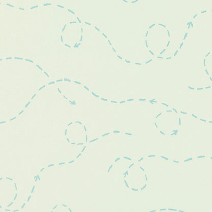 Buzzed Off Wallpaper