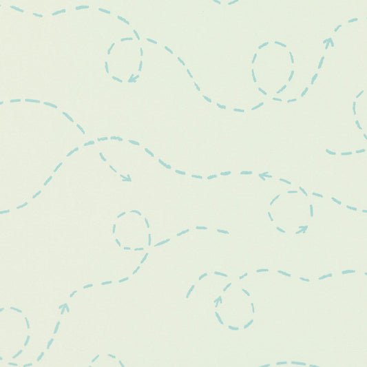 Buzzed Off Wallpaper