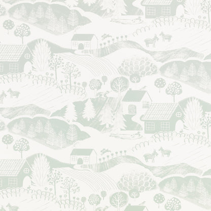 Far Far Away Wallpaper