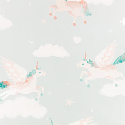 Dancing Unicorns Wallpaper