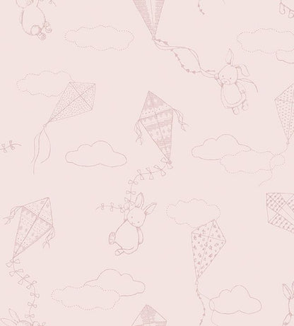 Up & Away Wallpaper