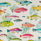 Fidji Nursery Wallpaper - Multicolor
