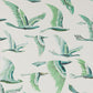 Hydra Nursery Wallpaper - Green
