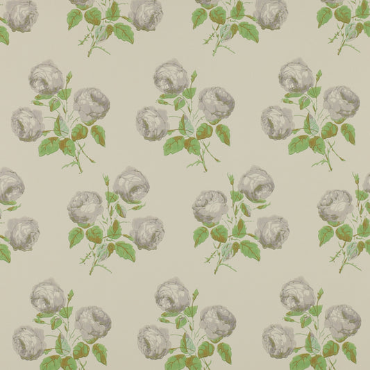 Bowood Nursery Wallpaper - Green