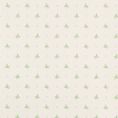 Ashling Nursery Wallpaper - Green