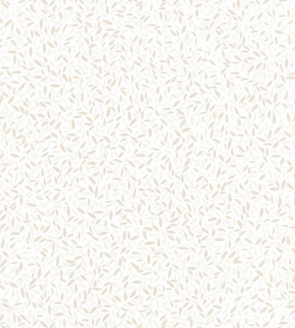 Pepins Nursery Wallpaper - Cream