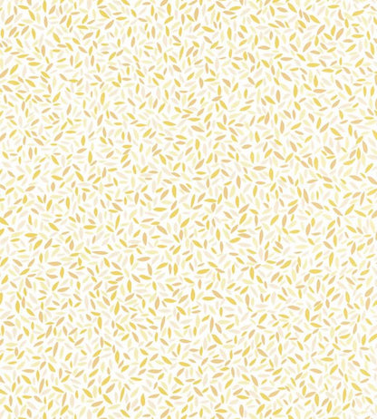 Pepins Nursery Wallpaper - Yellow