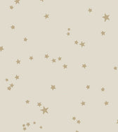 Stars Children's Wallpaper | Kids Wallpaper Company – kidswallpapercompany