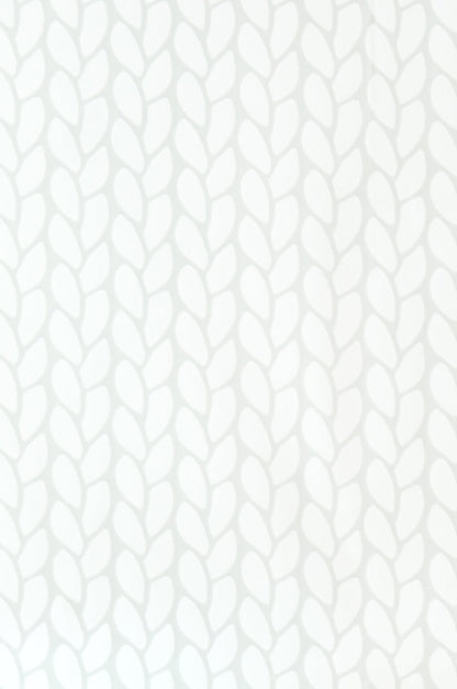 Leya Grey Wallpaper - Majvillan