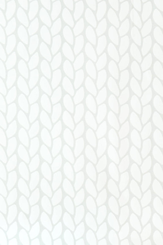 Leya Grey Wallpaper - Majvillan